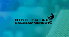 Desktop Screenshot of bike-trial.at
