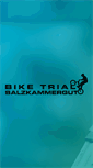 Mobile Screenshot of bike-trial.at
